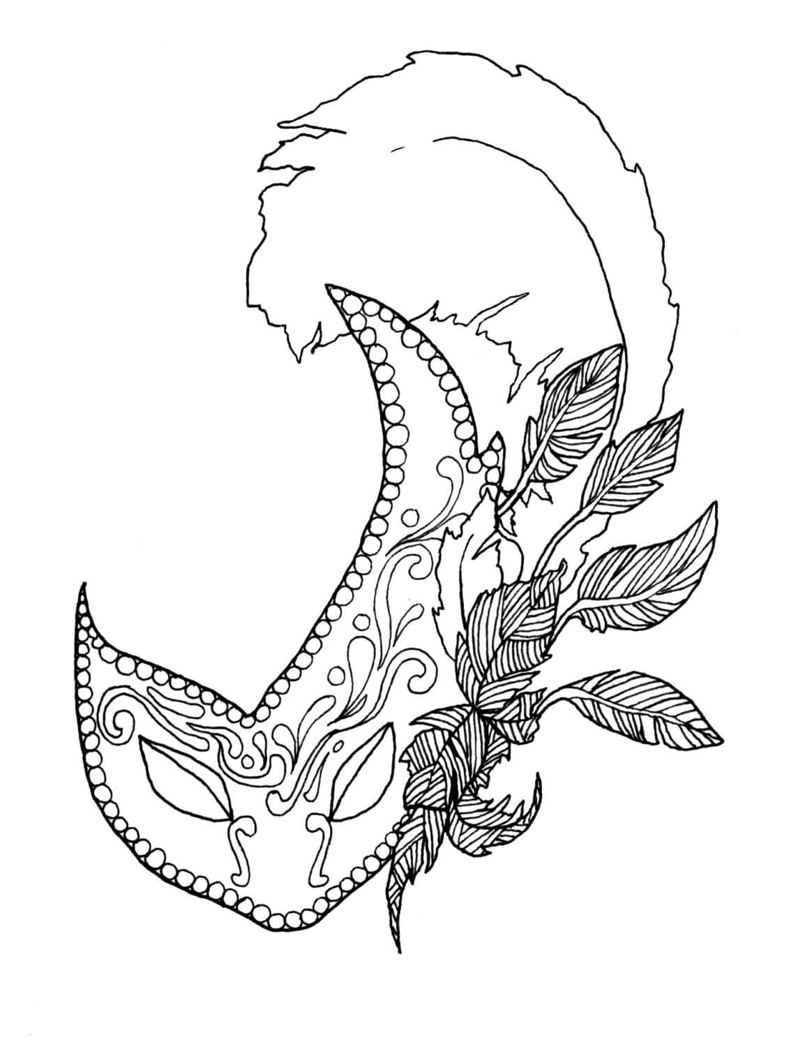 free-printable-mardi-gras-coloring-pages