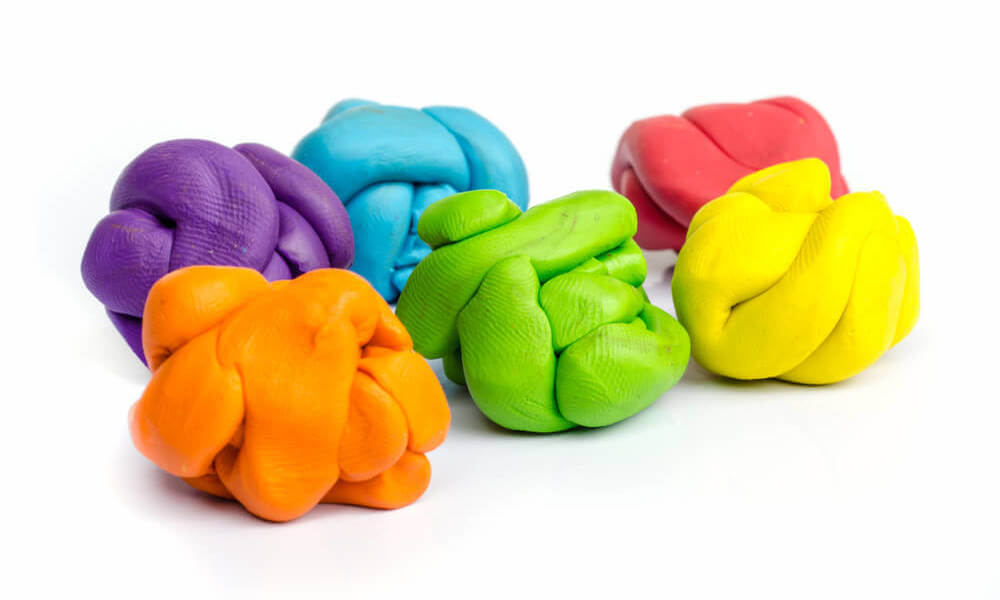 How To Make Playdough At Home? Easy Cooked, Uncooked, Cornstarch DIY