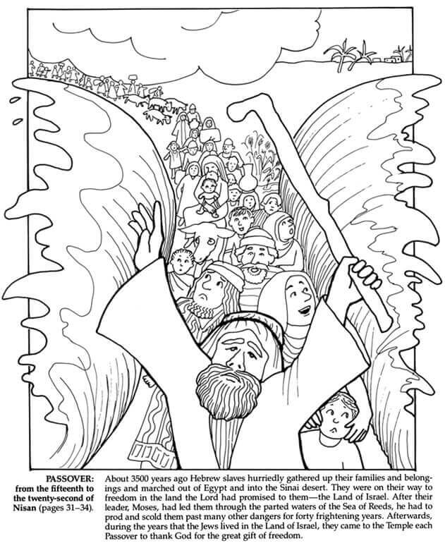 free-printable-passover-coloring-pages-pesach-coloring-sheets