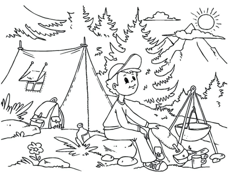 free-printable-camping-coloring-pages