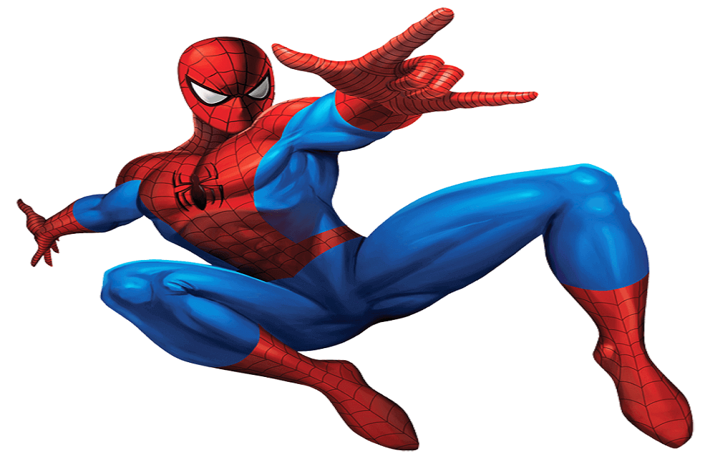 30 Free Spider Man Coloring Pages Printable