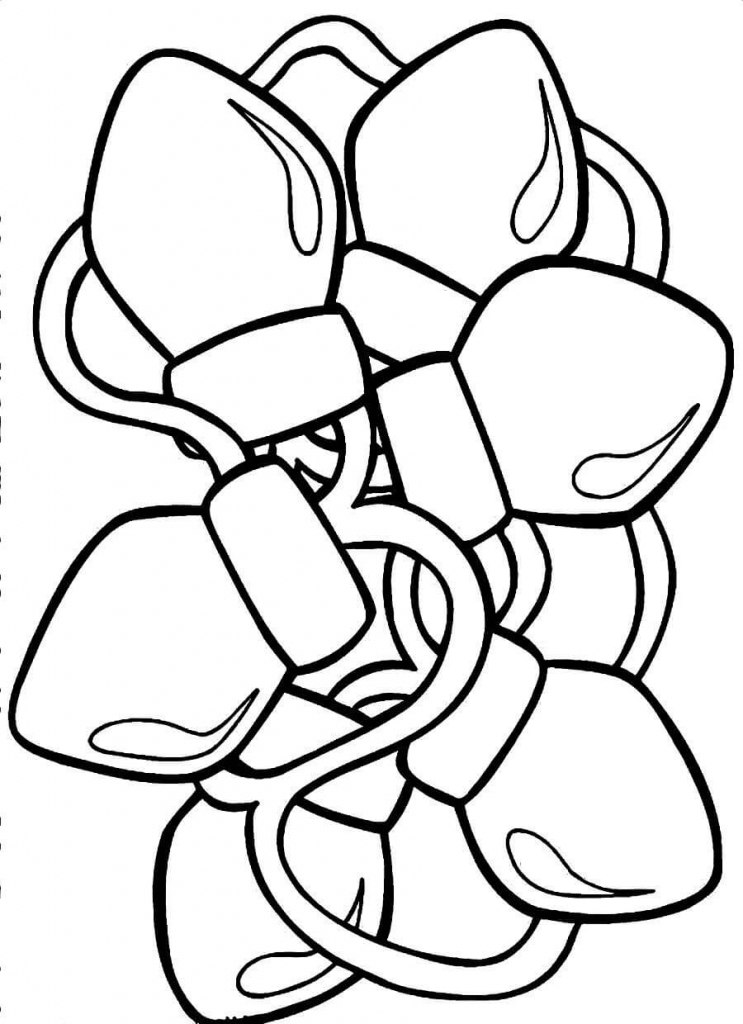Autumn Or Fall Coloring Pages