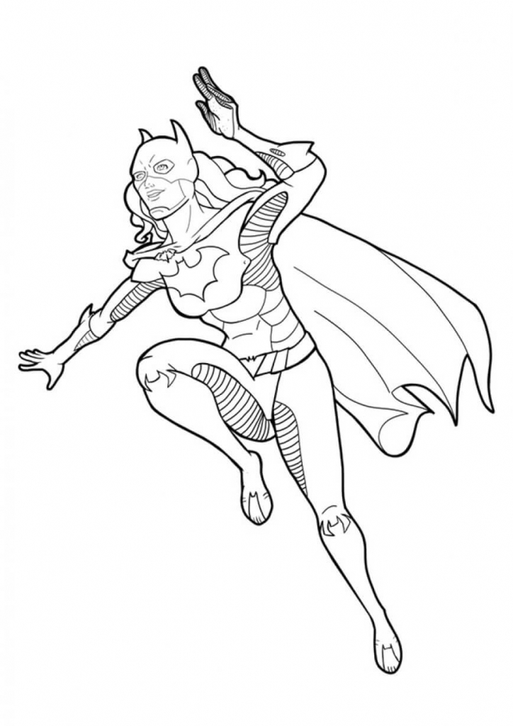 Charlotte Gage Radcliffe Coloring Pages