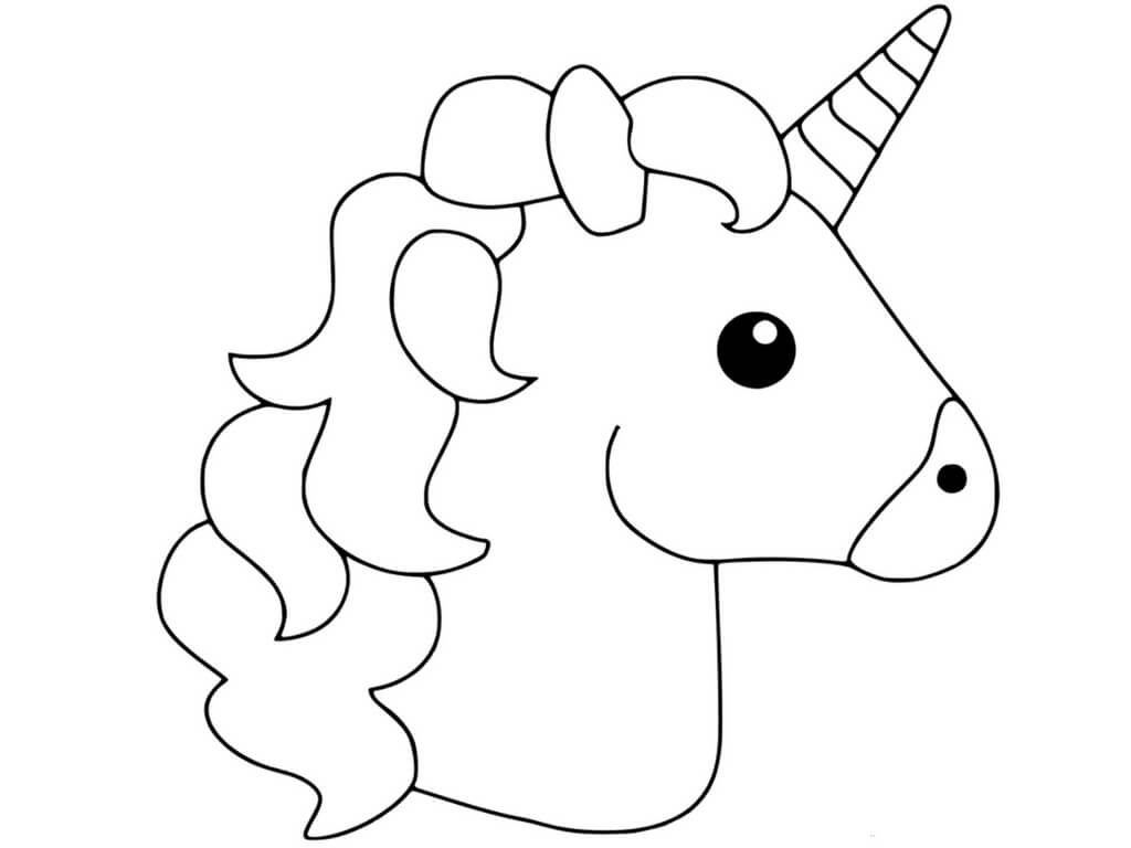 41 Magical Unicorn Coloring pages