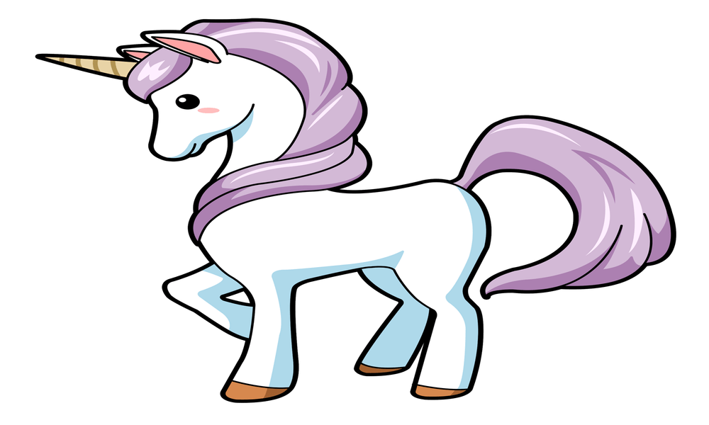 41 Magical Unicorn Coloring Pages ScribbleFun