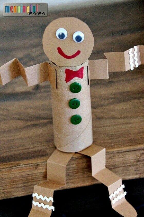 Christmas Crafts For Kids