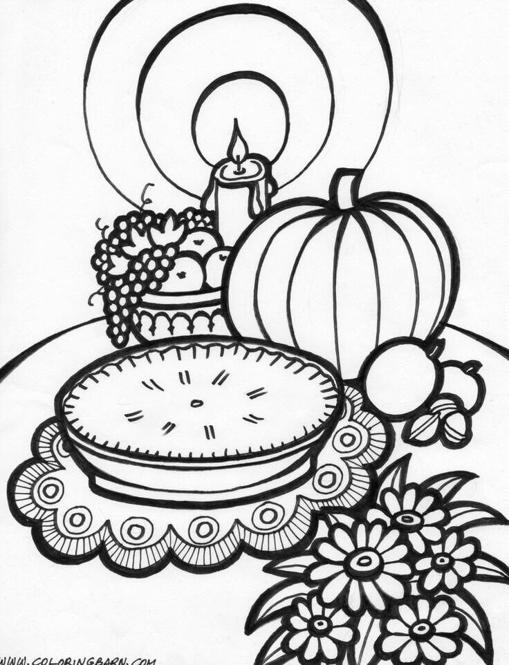 40 Printable Thanksgiving Coloring Pages For Kids 40-printable-thanksgiving-coloring-pages-for-kids