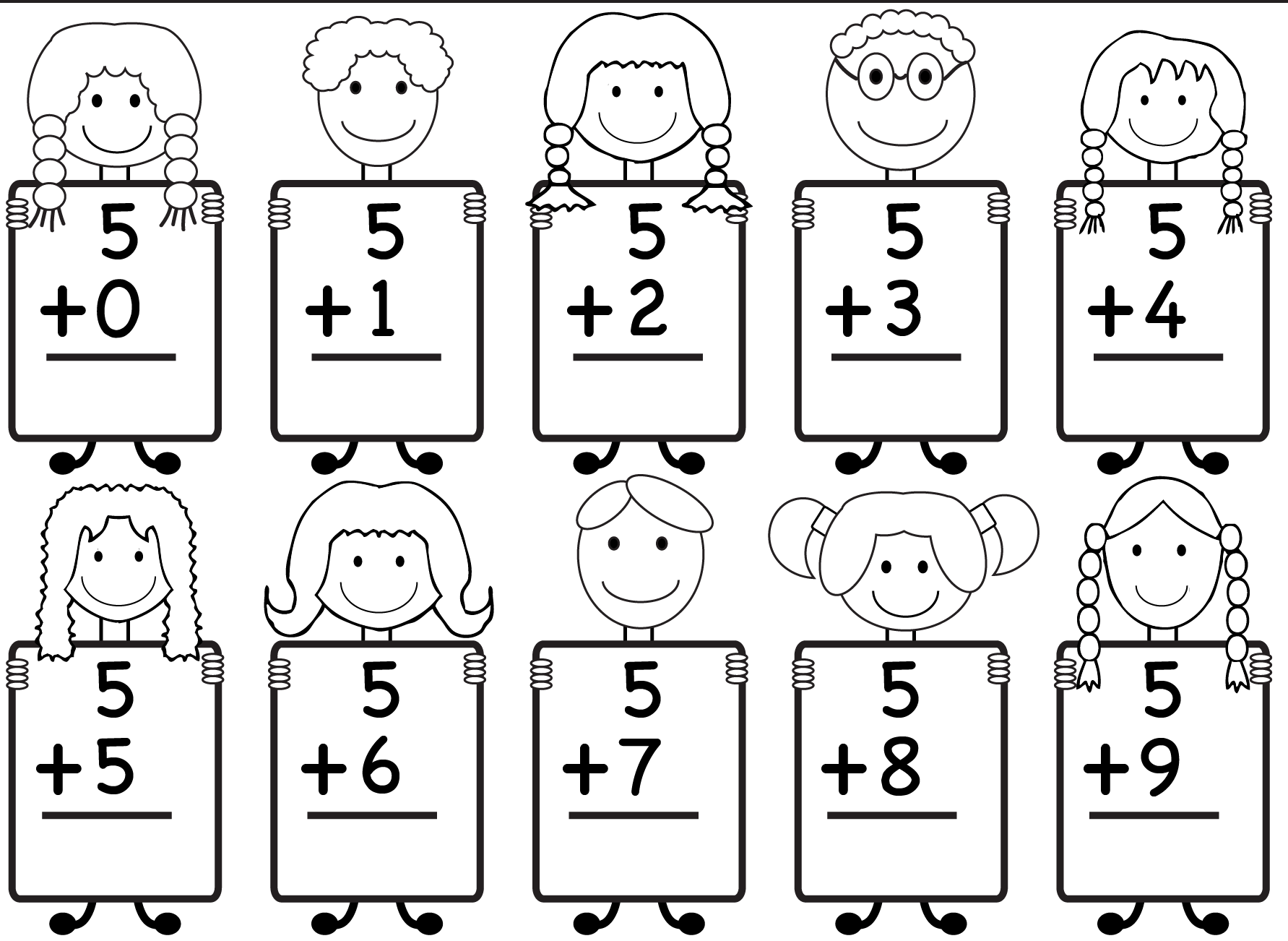 8 Best Images Of Free Printable Workbooks For Preschool Free Printable Preschool Activities 
