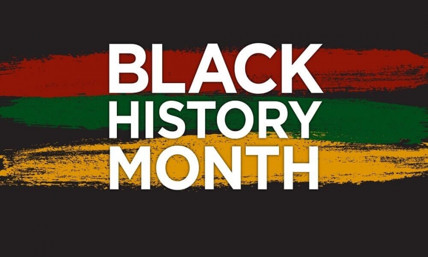 22 Free Printable Black History Month Coloring Pages