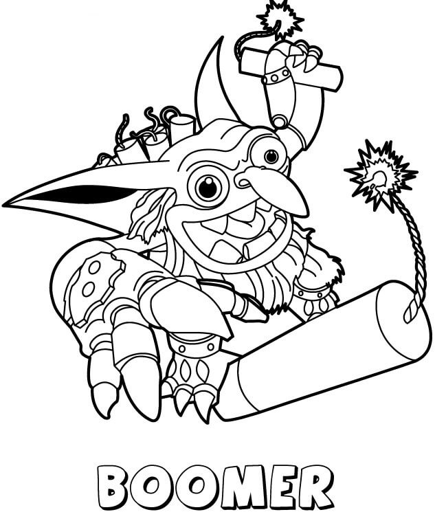 skylanders giants coloring pages swarm intelligence