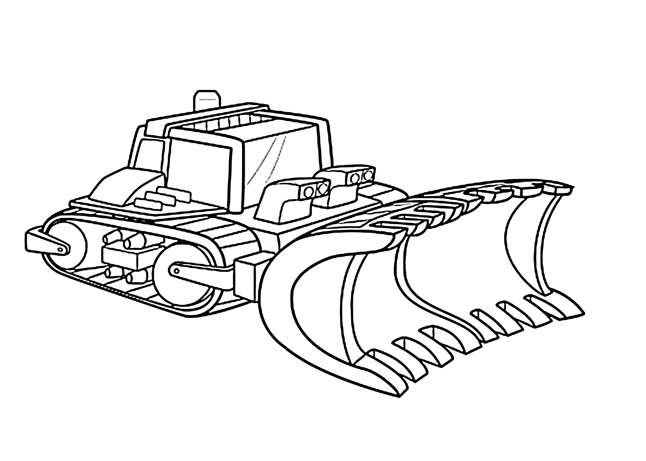 20 Printable Transformers Rescue Bots Coloring Pages