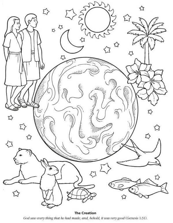 Free Printable Sunday School Coloring Pages creation-coloring-page-sunday-school-coloring-pages-bible-coloring-pages-creation-coloring-pages