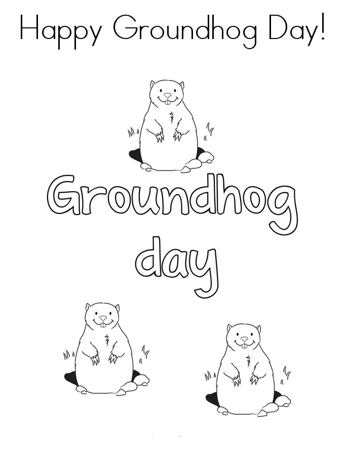 free-printable-groundhog-day-coloring-pages