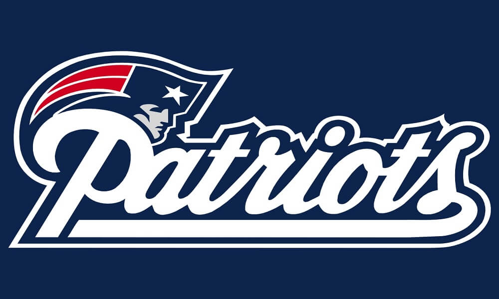 New England Patriots Coloring Images