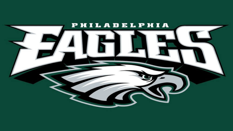 Philadelphia Eagles Template