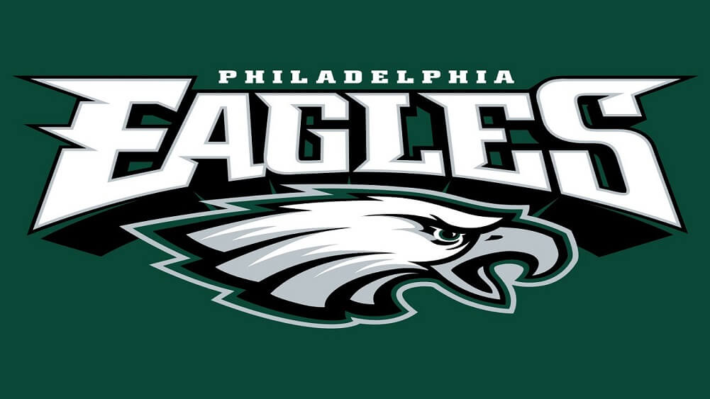 Philadelphia Eagles Coloring Images