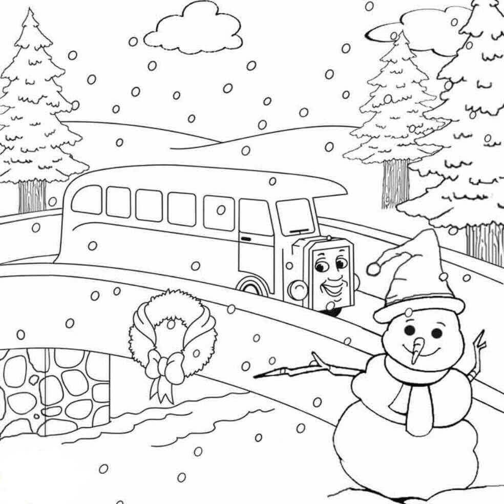 free-printable-winter-coloring-pages