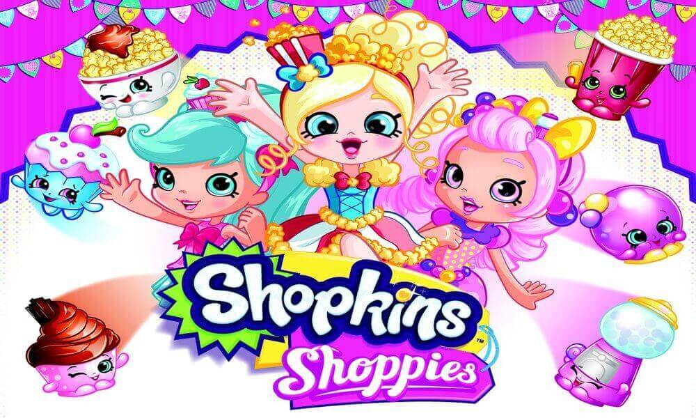 shopkins shoppies coloring pages to print