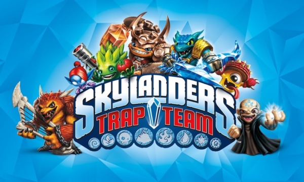 Free Printable Skylanders Coloring Pages