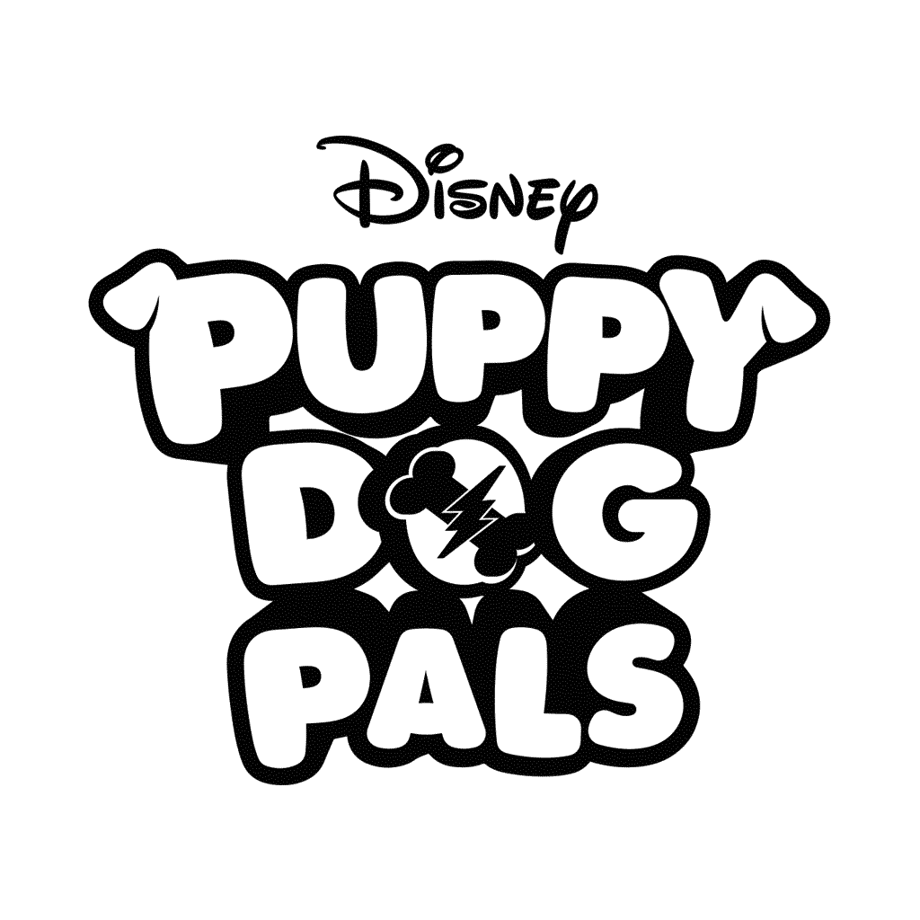 Puppy Dog Pals Coloring Pages To Print