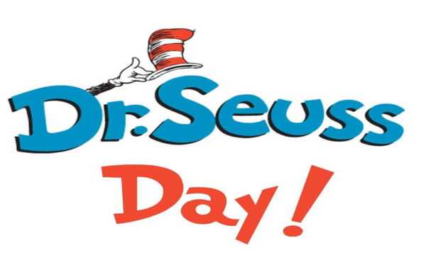 25 Free Printable Dr. Seuss Coloring Pages