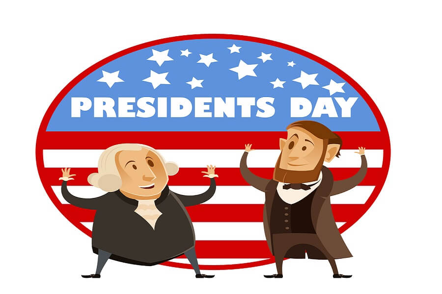 27 Presidents Day Coloring Pages CallynNehan