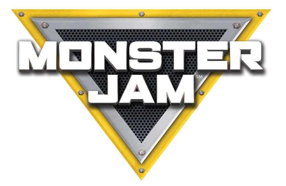10 Monster Jam Coloring Pages To Print