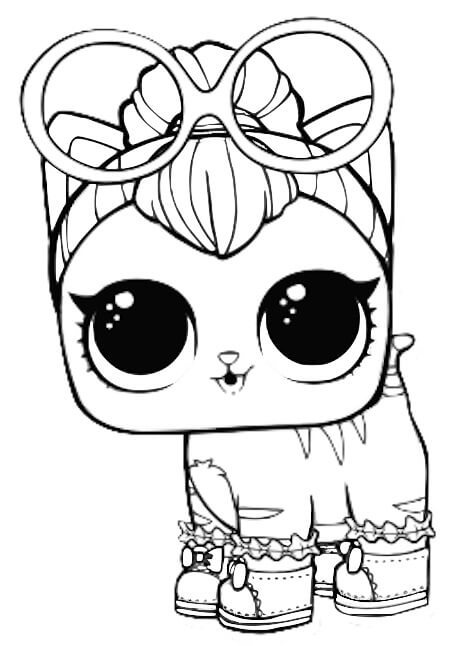 Imagem da Lol Para Colorir Hello kitty coloring, Free coloring