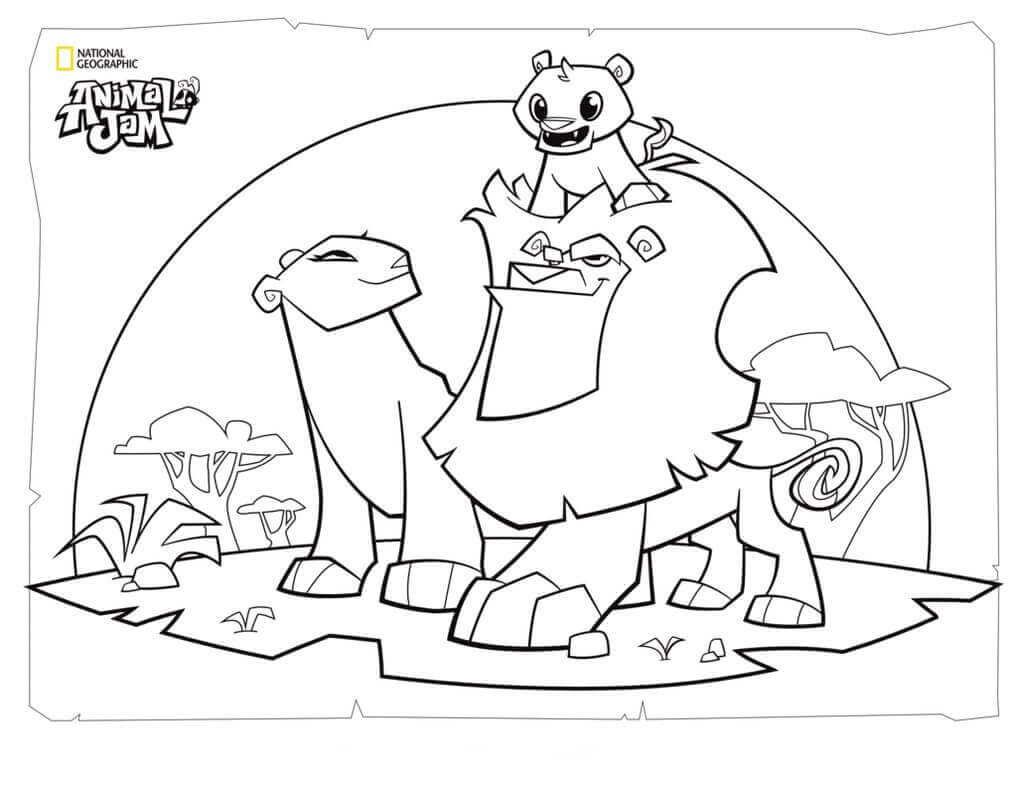 free-printable-animal-jam-coloring-pages