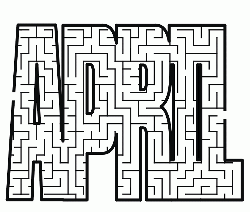 20 Free Printable April Coloring Pages 20-free-printable-april-coloring-pages