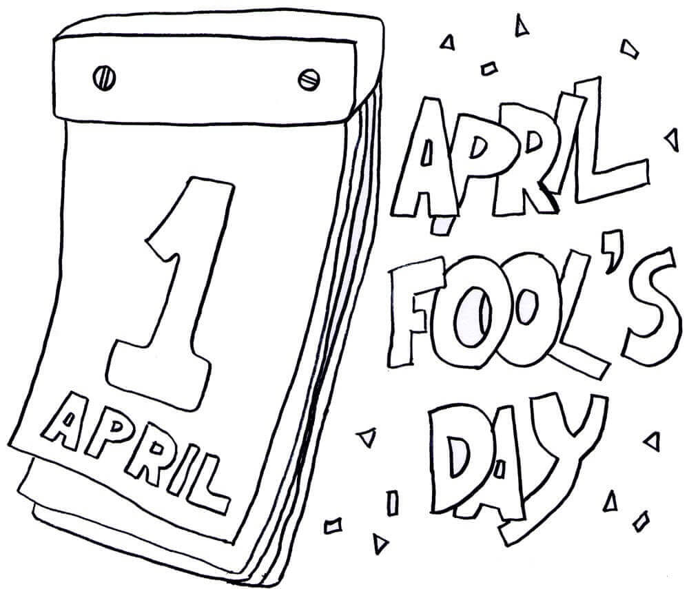 20 Free Printable April Coloring Pages 20-free-printable-april-coloring-pages