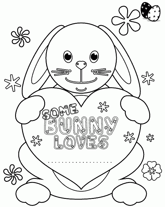 free printable jesus easter coloring pages