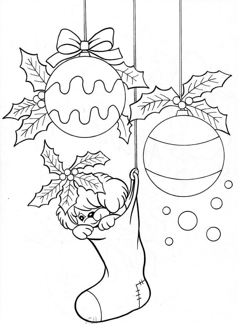 Download 30 Free Printable Puppy Coloring Pages