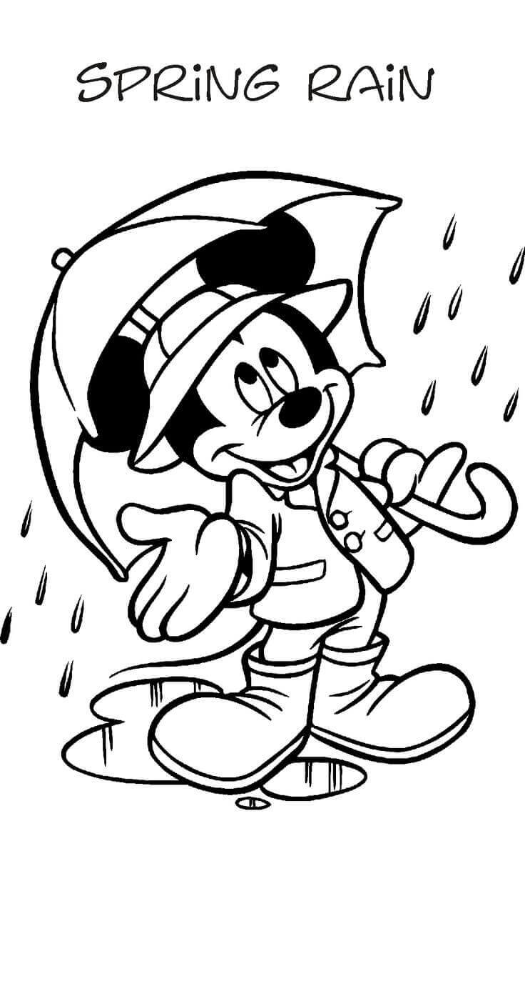 20 Free Printable April Coloring Pages 20-free-printable-april-coloring-pages