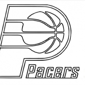 Printable NBA Coloring Pages PDF - Coloringfolder.com  Sports coloring  pages, Golden state warriors colors, Los angeles clippers