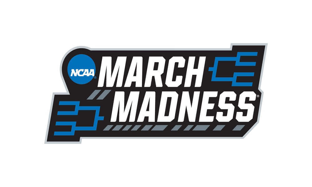 March Madness Coloring Images