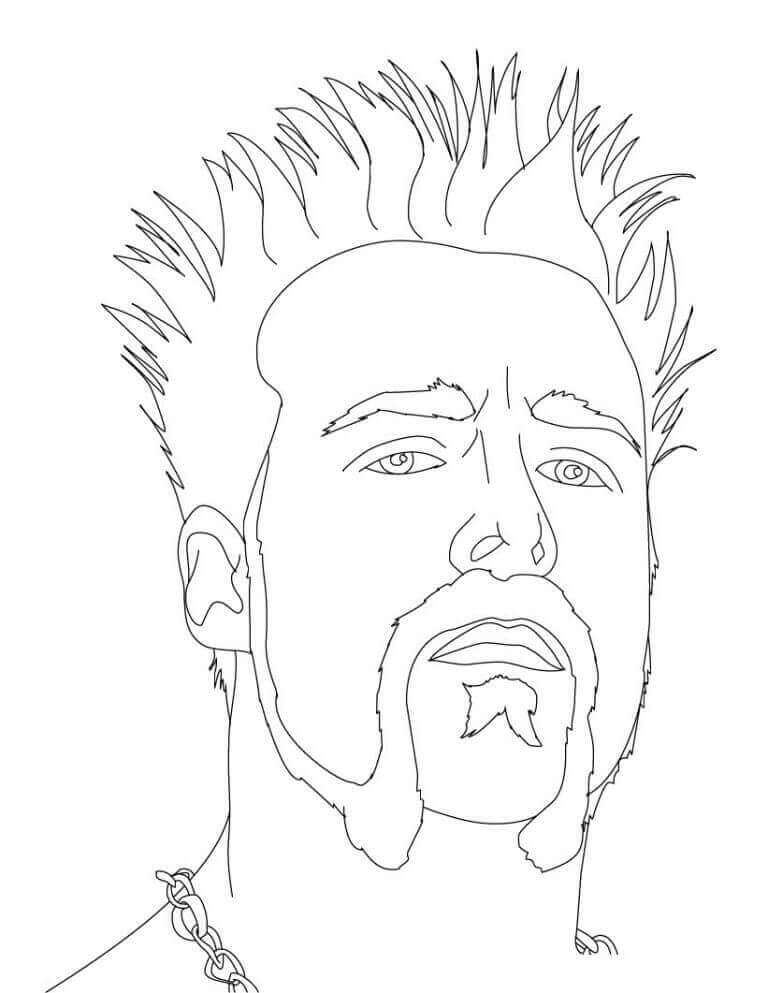 Free Printable World Wrestling Entertainment Or WWE Coloring Pages free-printable-wwe-coloring-pages-for-kids-wwe-coloring-pages