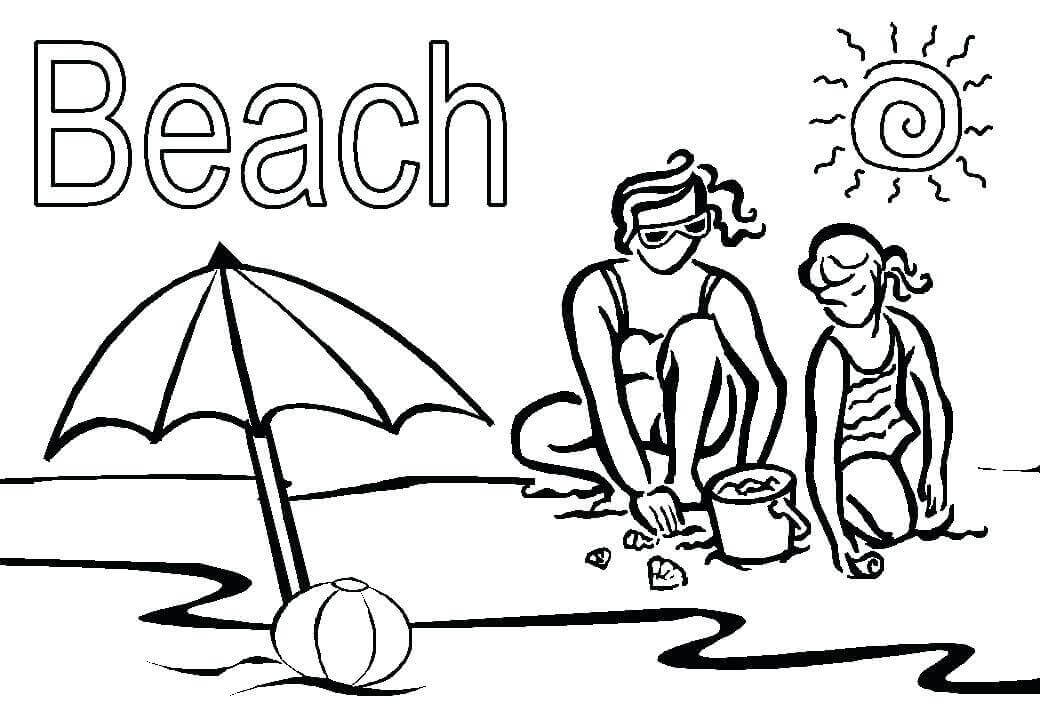 25-free-printable-beach-coloring-pages