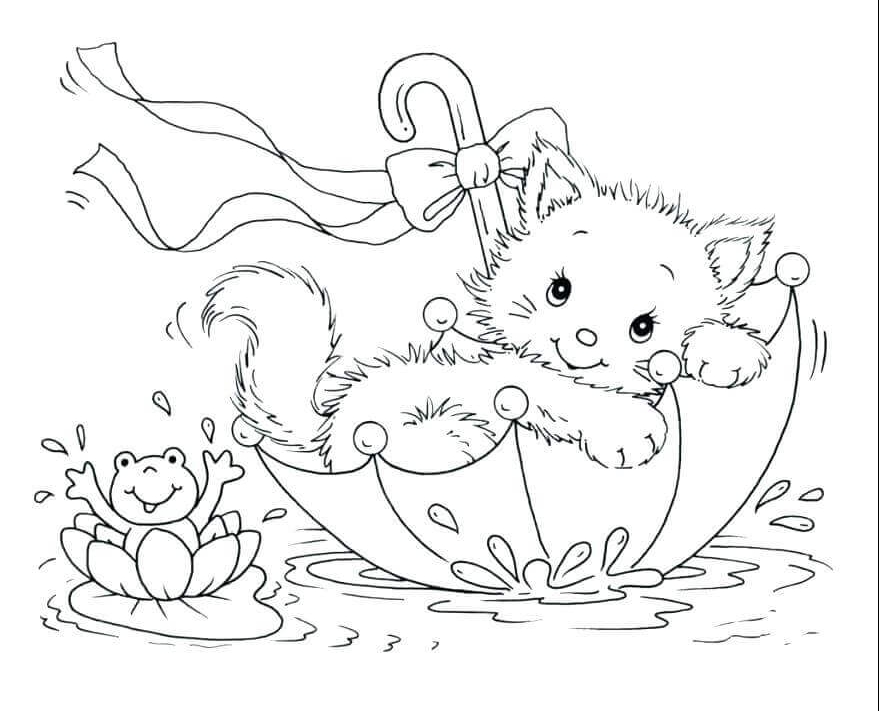 30 Free Printable Kitten Coloring Pages Kitty Coloring Sheets 30-free-printable-kitten-coloring-pages-kitty-coloring-sheets