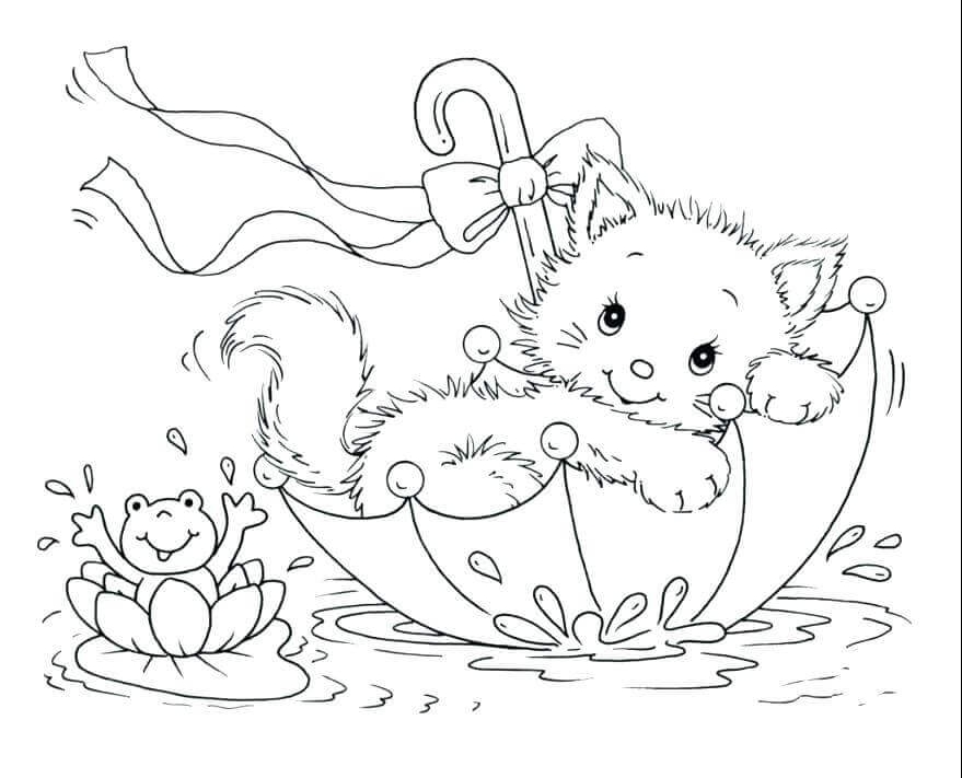 printable-coloring-pages-kittens-printable-world-holiday