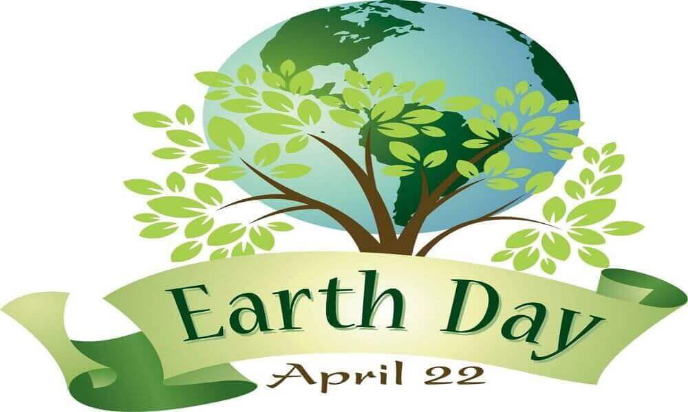 Earth Day Coloring Pictures