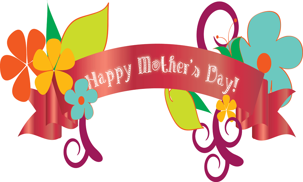 Mothers day coloring images