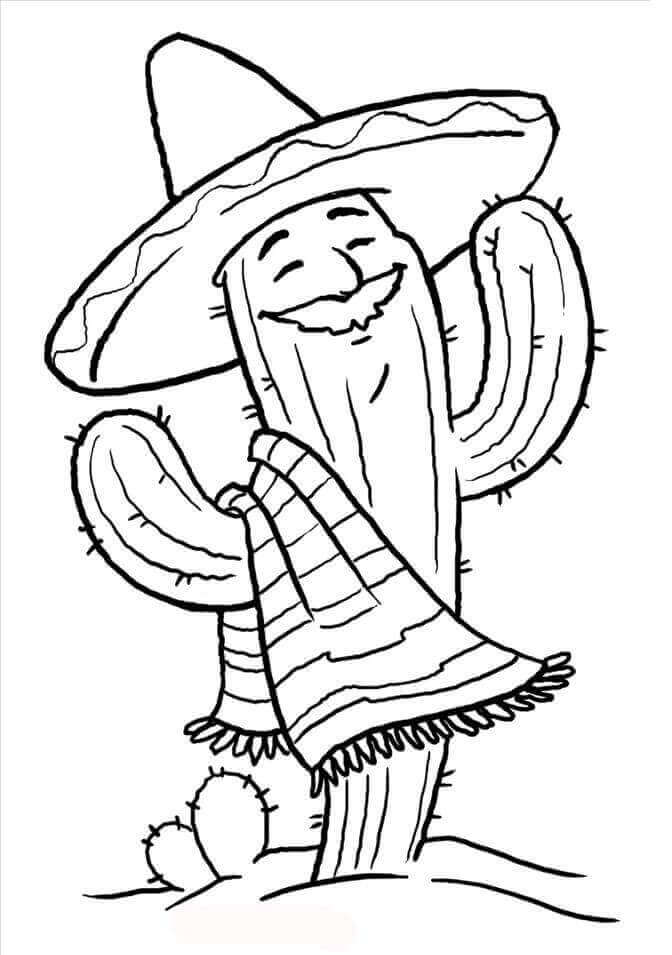 35 Free Printable Cinco De Mayo Coloring Pages 35-free-printable-cinco-de-mayo-coloring-pages