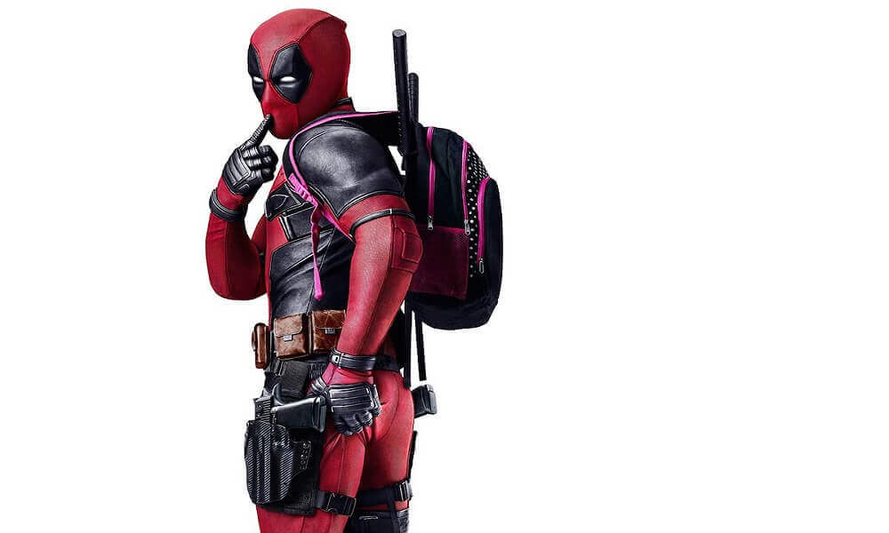 Deadpool