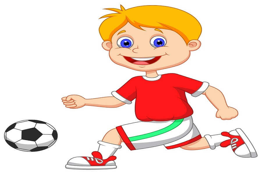 Football Clipart