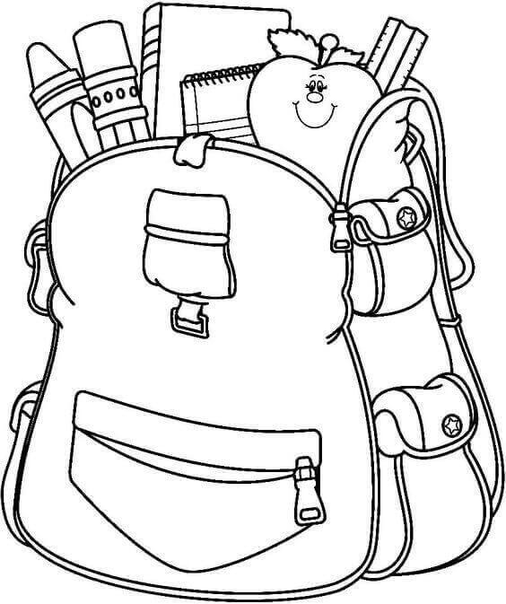 15 Free Printable Last Day Of School Coloring Pages 15-free-printable-last-day-of-school-coloring-pages