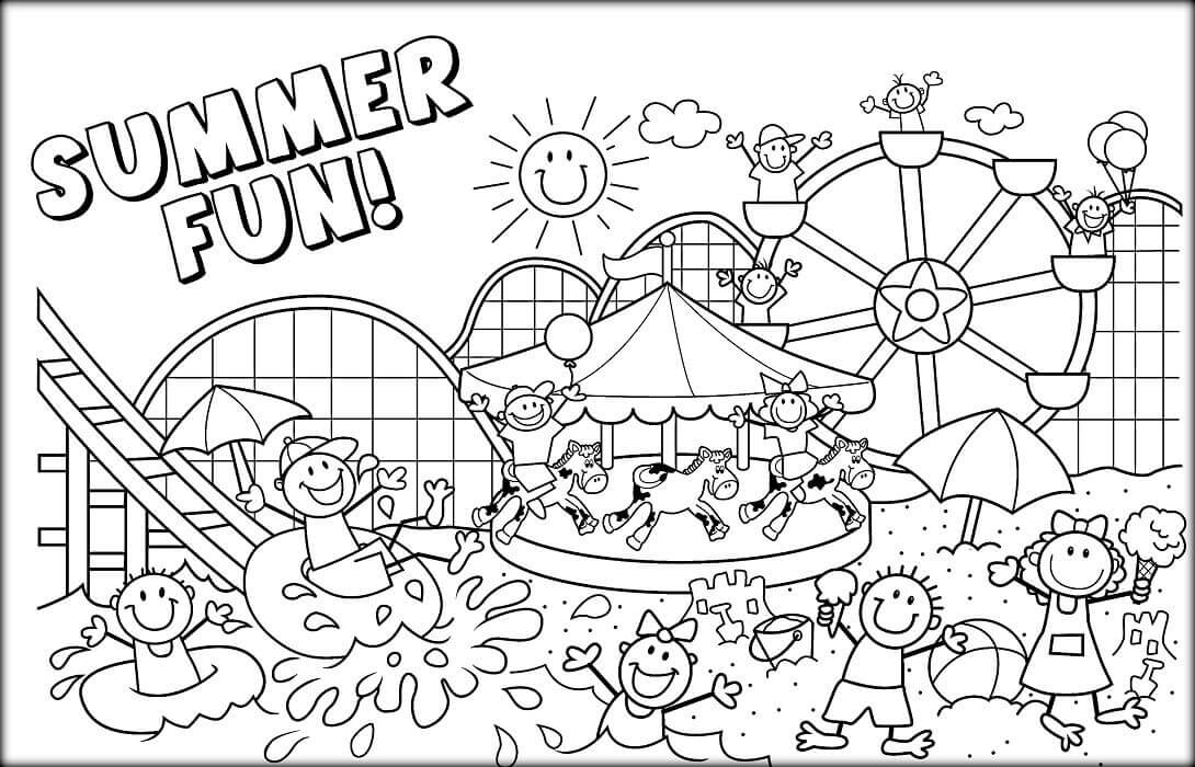 16 Free June Coloring Pages To Print 16-free-june-coloring-pages-to-print