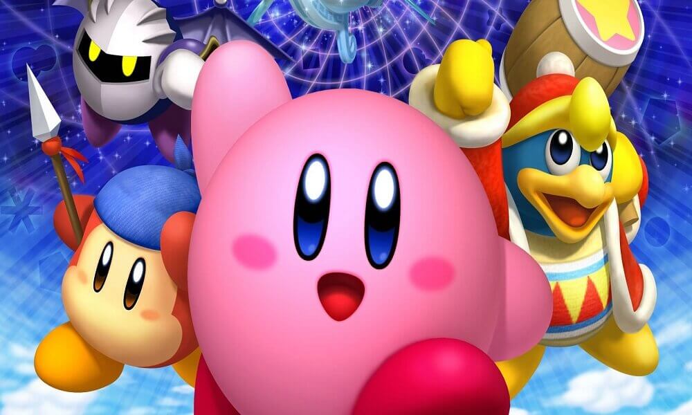 Kirby