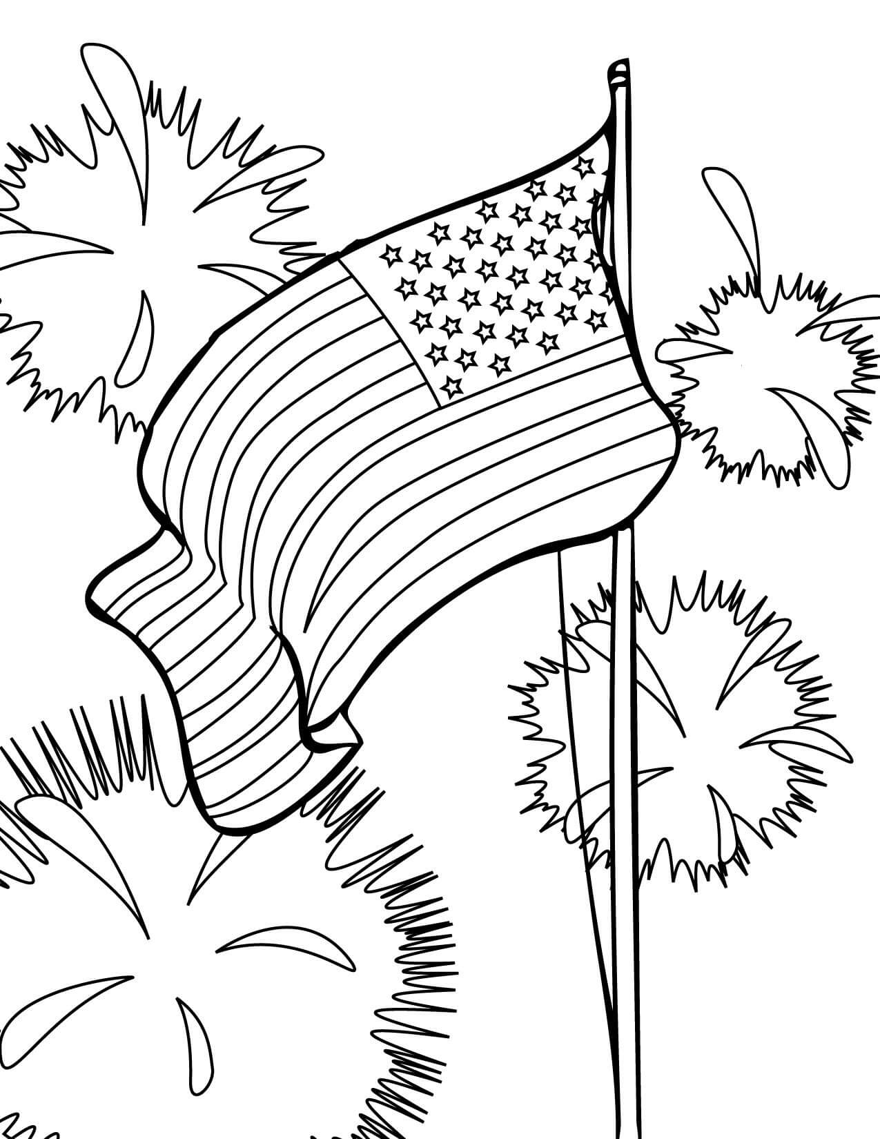 Memorial Day Free Printables