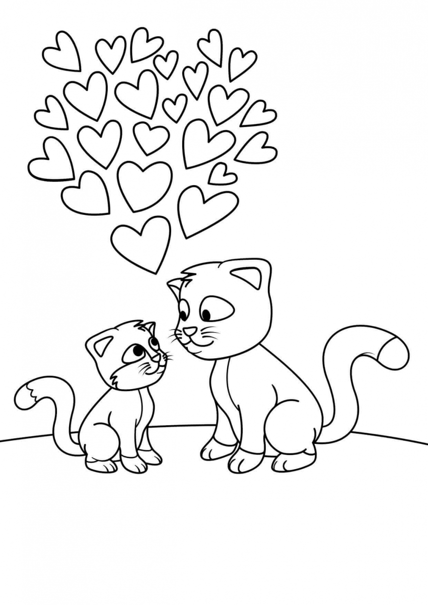 Free Printable Coloring Pages For Girls